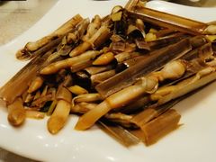 -喜乐餐厅•灯笼虾球首创者•本地小海鲜(二马路店)