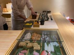 -鮨青(恒基名人购物中心店)