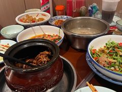 -回家吃饭·地道南昌菜(建德观总店)