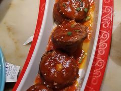 -红蜡烛-养生粥-津鲁菜(中山路店)