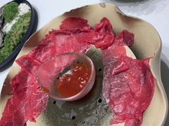 -红鼎豆捞·非遗鲍皇汤火锅(宝丰路店)