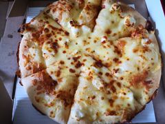 乳酪大会比萨-必胜客(星兰宅急送店)