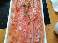 -周师兄大刀腰片火锅(财富中心店)