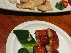 -Mr·Fish鱼鲜生海鲜放题(银泰in99店)