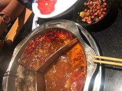 -董家湾重庆老火锅(嘉华店)