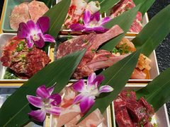 -牛焱·烧肉酒肆(五大道店)