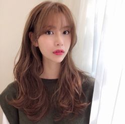 -TK·HAIR SALON韩式设计