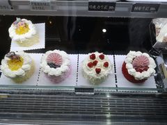 -BOKE博稞烘焙(天佑城店)