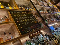 -秀·爱尔兰餐吧(上海路店)