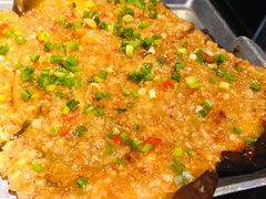 -很久以前羊肉串(中山公园店)