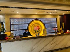 -大唐盲人按摩中心(怀宁路新粮仓店)