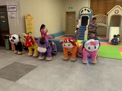 -汤连得温泉馆(宝山店)