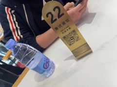 -鲁达面馆本帮风味(共康东路店)
