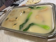 -马凯餐厅(长椿街店)