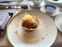 脆麦龙虾球-金轩中餐厅 Jin Xuan(浦东丽思卡尔顿酒店)