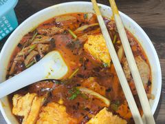-赵家名吃四味烩菜(东大寺门食品街店)
