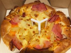 -必胜客(东三路店)