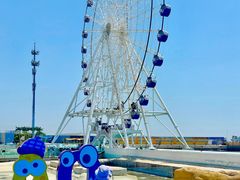 -秦皇岛乐岛海洋王国