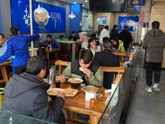 -十三棍烩羊肉(紫薇城店)