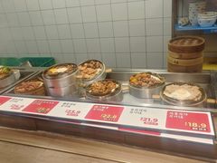 -72街荷叶饭(东方宝泰广场店)