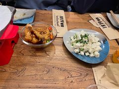 -1819餐厅·团队聚餐·烤串·精酿