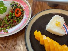 -曼谷食堂·泰国家庭料理