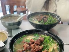 -河南拉面(肇周路店)