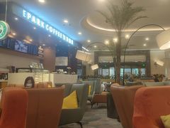 -逸派咖啡 EPARKCOFFEE(广安门店)