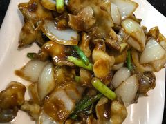 -胶东海鲜大排档(北太平庄店)
