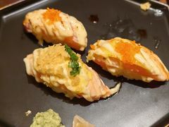 -鸟鹏烧鸟居酒屋(天河领展店)