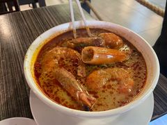 -发记鱼杂专卖店(Suria Sabah)