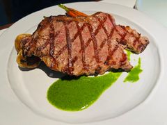 -IES Restaurant(去未舍店)