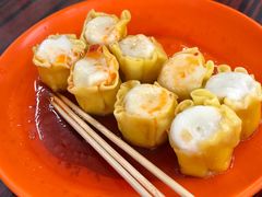 -噏耷茶档