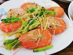 -班赞海鲜市场