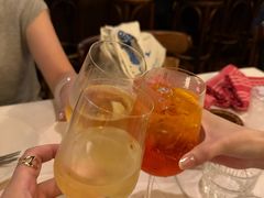 -La Tavernetta(Bar à Vin)(乌鲁木齐路店)