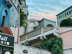 -华谊兄弟（长沙）电影小镇