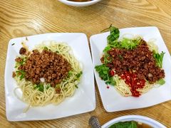 -康大口蘑面庄(将军街店)