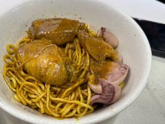 -百乐门粉面店(二龙喉分店)