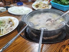 -侠成水上农庄(工业大道店)