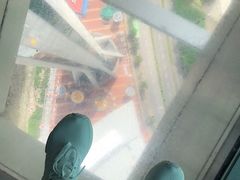 -澳门旅游塔360°旋转餐厅(南湾湖广场店)