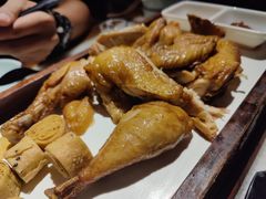 -小吊梨汤·北京菜·烤鸭(鸟巢店)