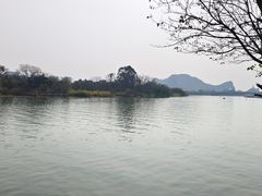 -桂林两江四湖景区