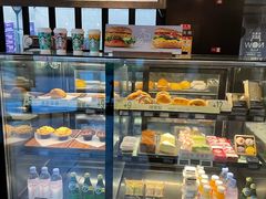 -星巴克(兰桂坊店)