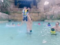 -杭州开元森泊度假乐园