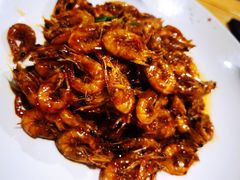 -老江南春·中国龙菜(衡山路店)