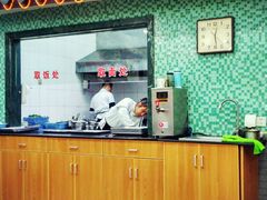 -东吴面馆(因果巷店)