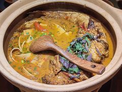 柴火稻草鱼-吃饭皇帝大(长宁龙之梦店)