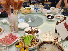 -东来顺饭庄(王府井步行街店)