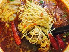 -翡翠拉面小笼包(机场DFS店)