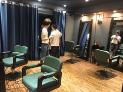 -藤野造型